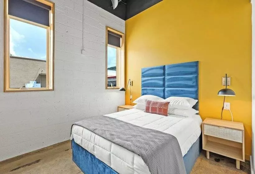 Hotelli Brinkwaters #stayandplay