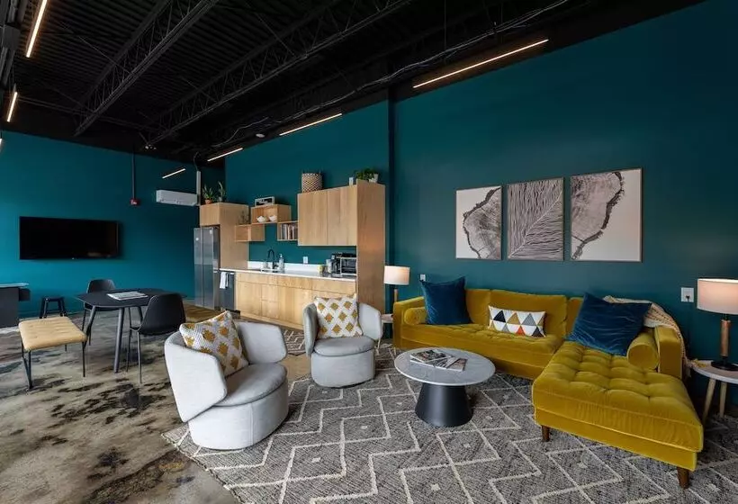 Hotelli Brinkwaters #stayandplay