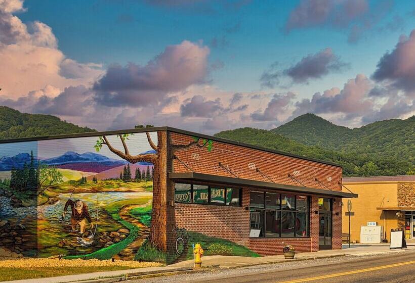 ホテル Brinkwaters #stayandplay