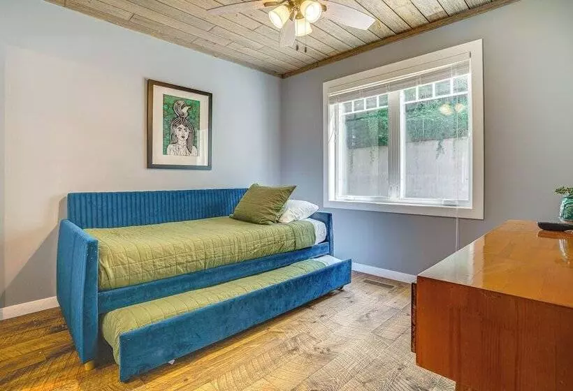 Maiden Rock Cottage W/ Fire Pit & Lake Pepin Views