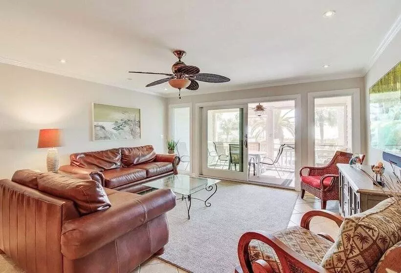 20 Beach Club Villa By Avantstay Close To The Beach & Golf Courses!
