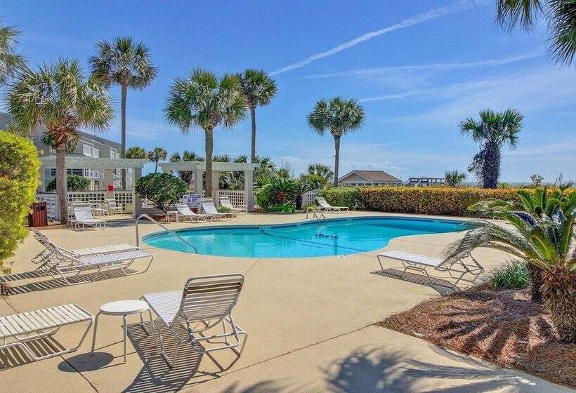 20 Beach Club Villa By Avantstay Close To The Beach & Golf Courses!