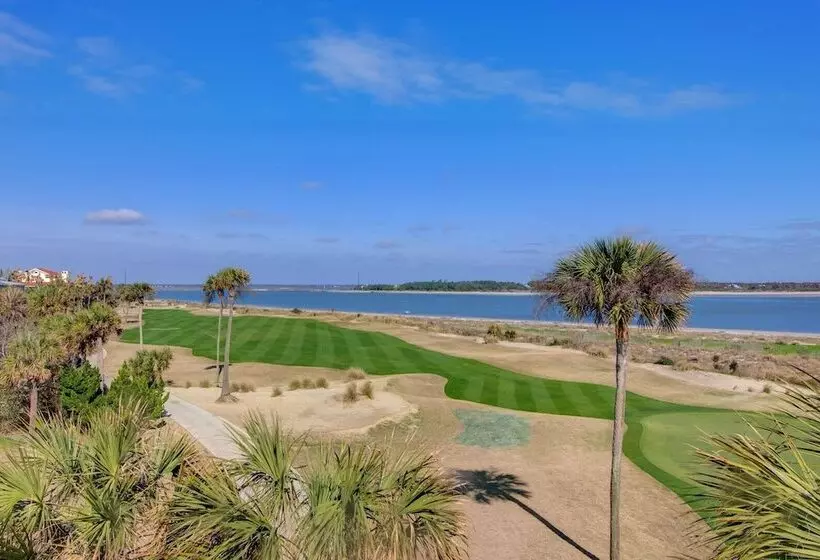 20 Beach Club Villa By Avantstay Close To The Beach & Golf Courses!