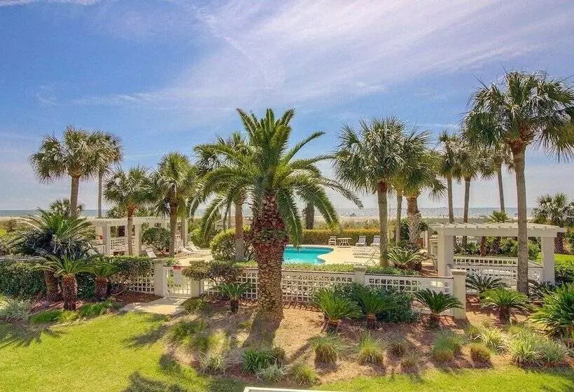 20 Beach Club Villa By Avantstay Close To The Beach & Golf Courses!