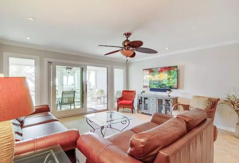 20 Beach Club Villa By Avantstay Close To The Beach & Golf Courses!