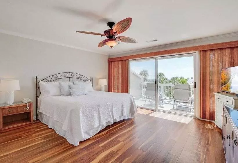 20 Beach Club Villa By Avantstay Close To The Beach & Golf Courses!