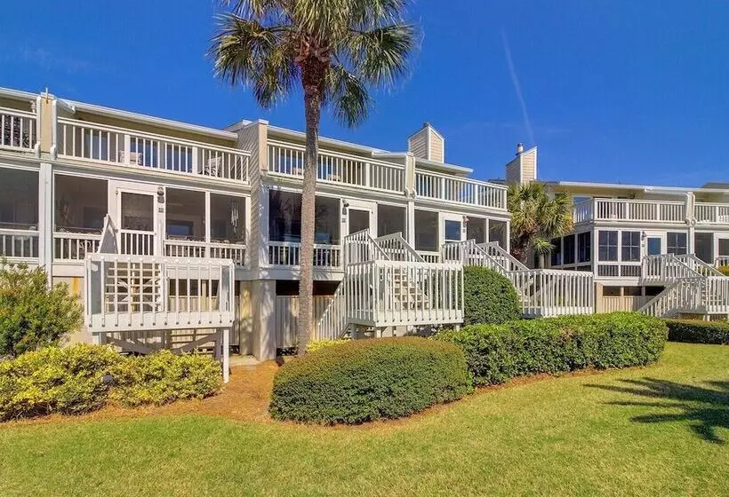 20 Beach Club Villa By Avantstay Close To The Beach & Golf Courses!