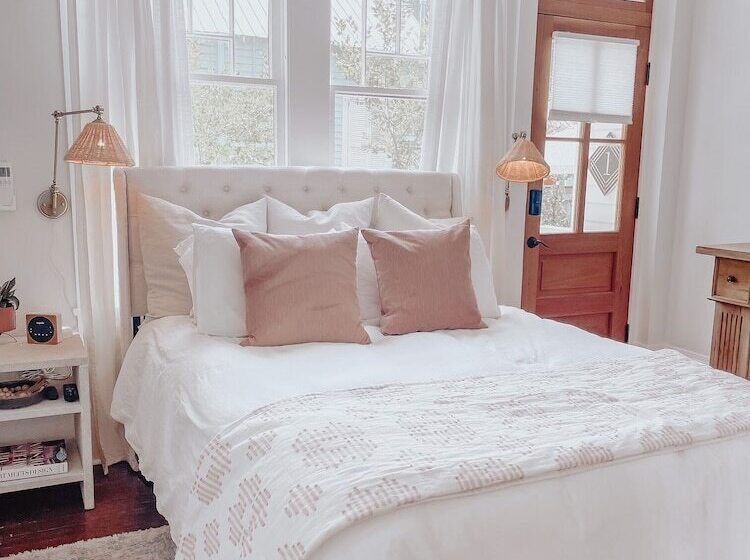 ベッドアンドブレックファースト Guesthouse On Girod