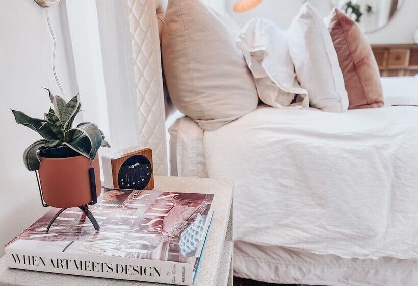 ベッドアンドブレックファースト Guesthouse On Girod