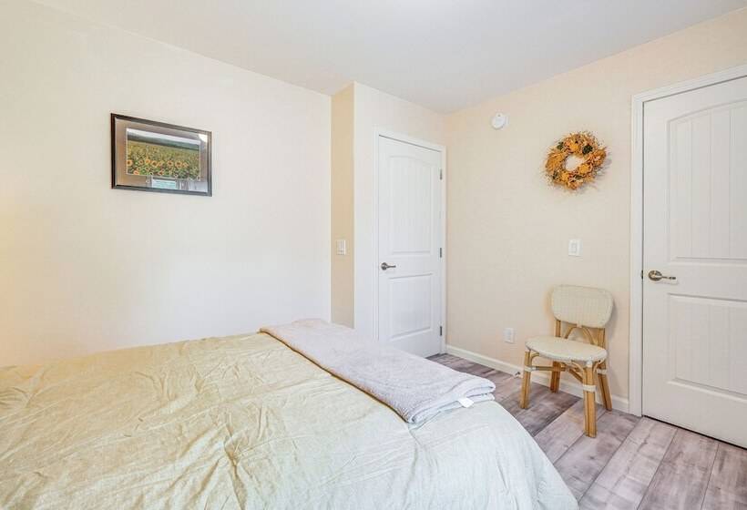 Comfortable Muncy Home W/ Serene Views!