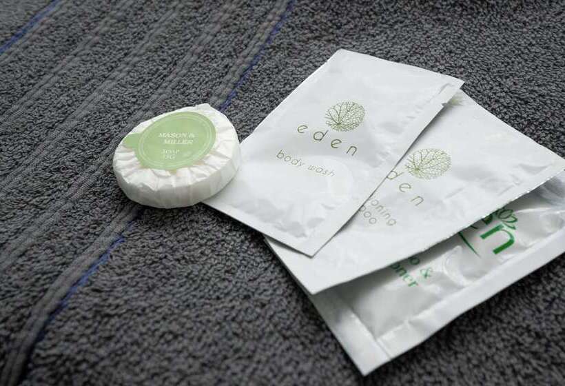 هتل Moonside Rooms