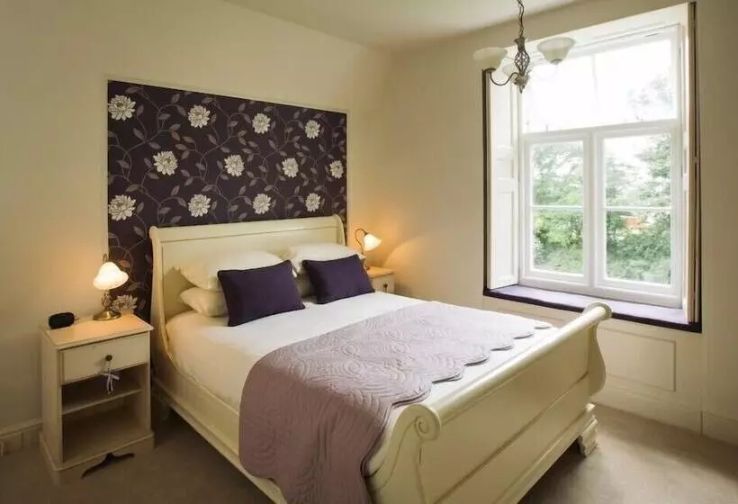 ホテル The Broadmead Boutique B And B