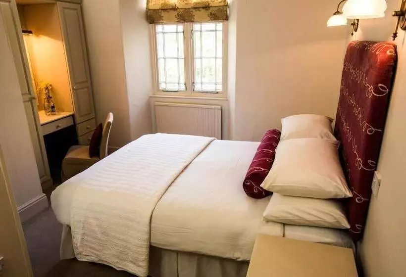 ホテル The Broadmead Boutique B And B