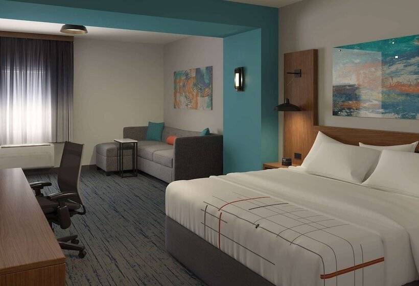 فندق Wingate By Wyndham Kingman