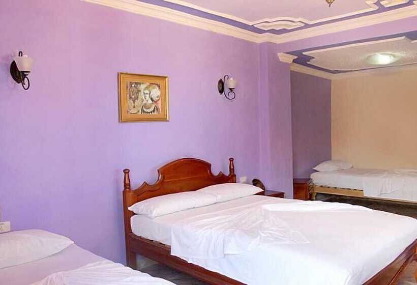 Majatalo Hostal Paraiso