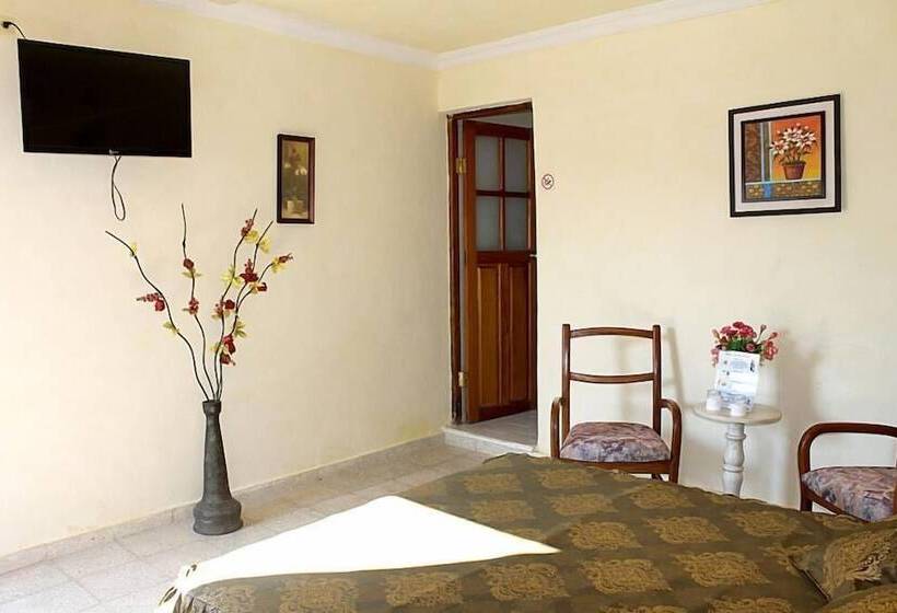 Majatalo Hostal Paraiso