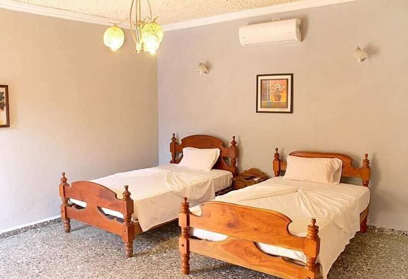 Majatalo Hostal Paraiso