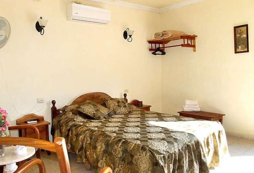 Majatalo Hostal Paraiso