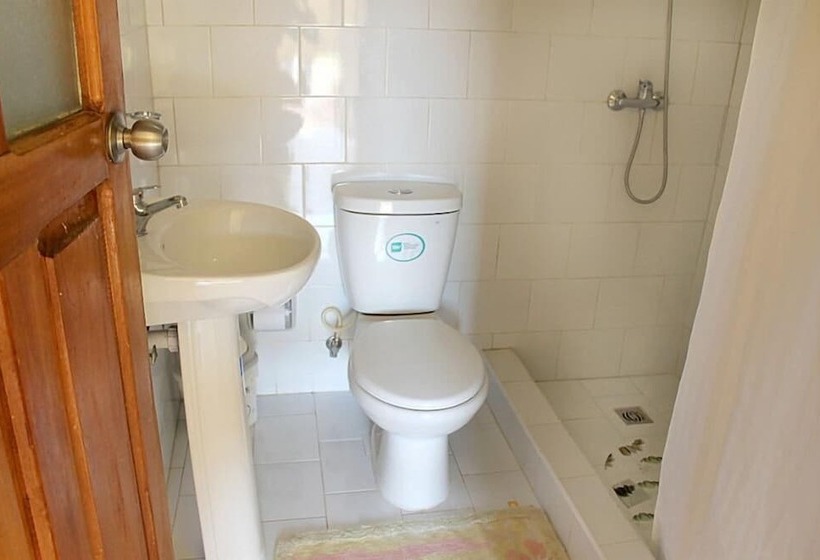 Majatalo Hostal Paraiso