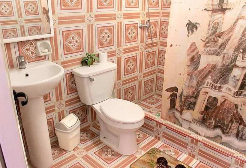 Majatalo Hostal Paraiso