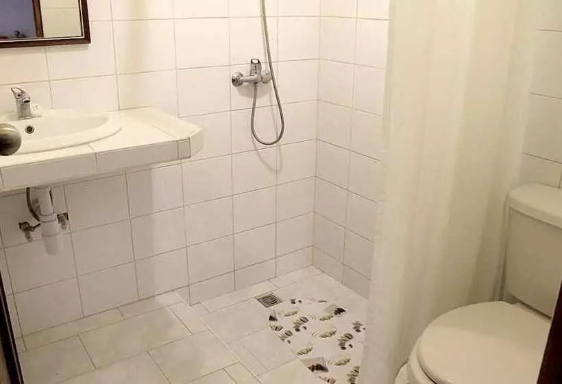 پانسیون Hostal Paraiso