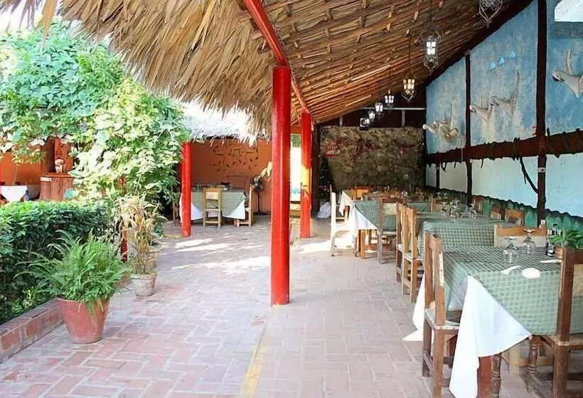 پانسیون Hostal Paraiso
