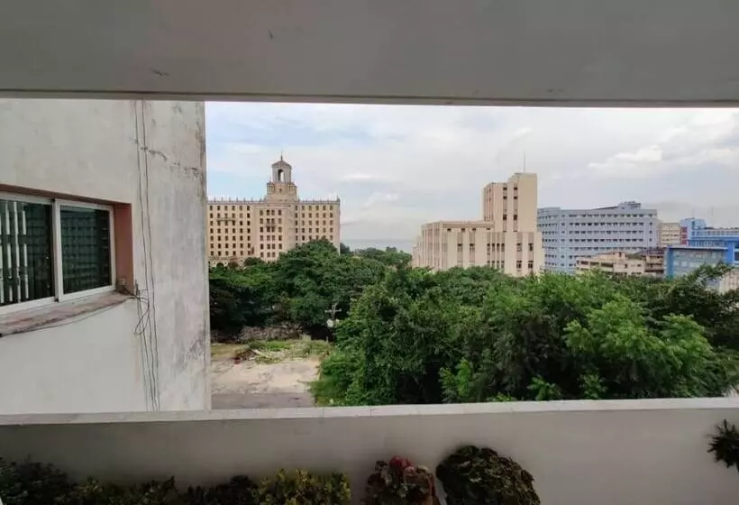 پانسیون Casa Elo