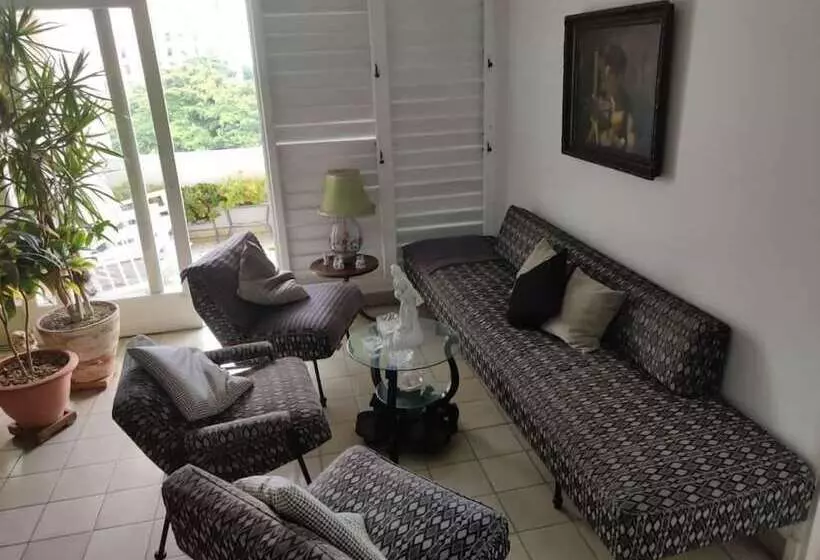 پانسیون Casa Elo