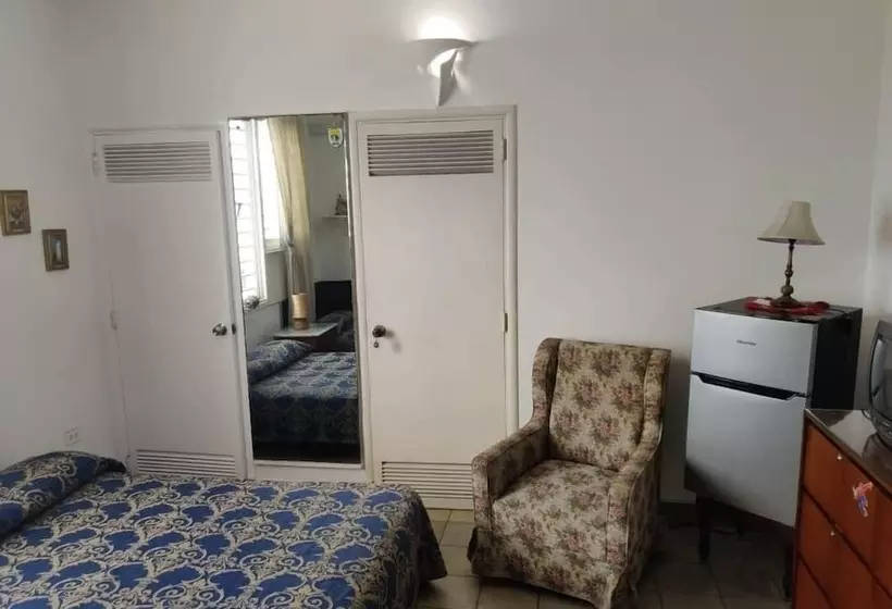 پانسیون Casa Elo