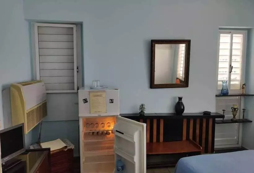 پانسیون Casa Elo