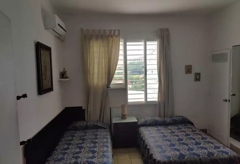 پانسیون Casa Elo