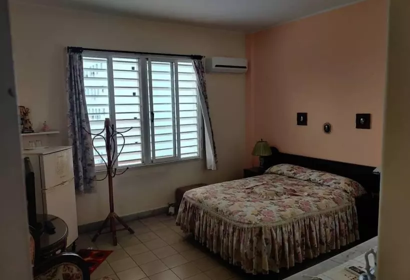 پانسیون Casa Elo