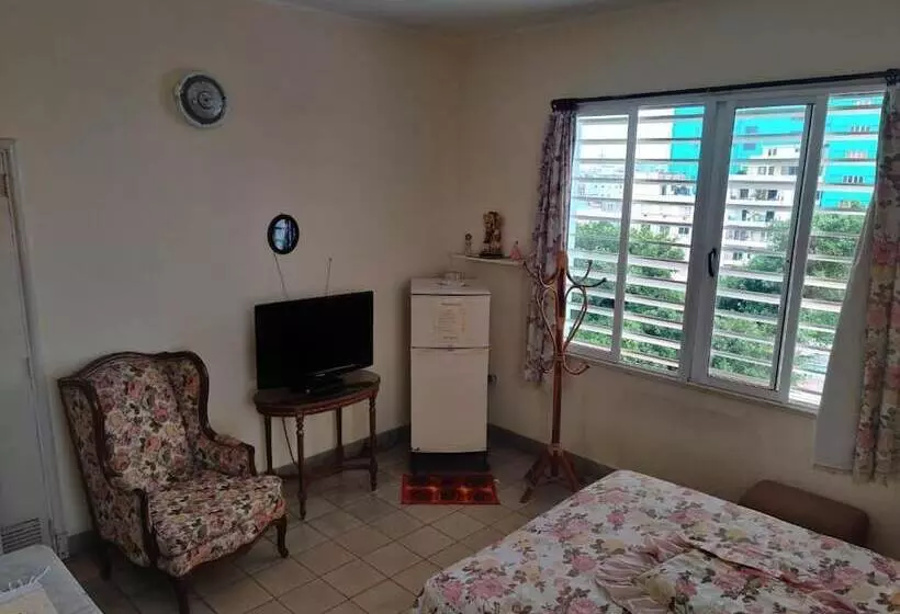 پانسیون Casa Elo