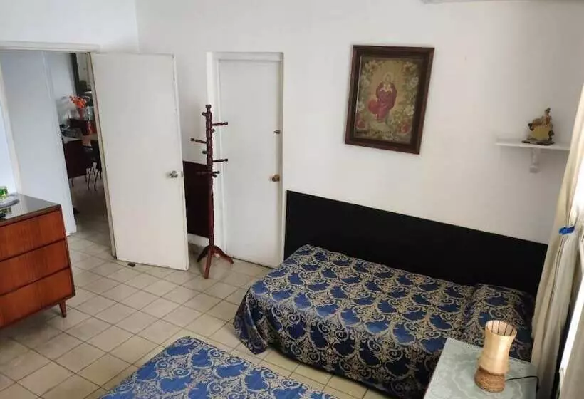 پانسیون Casa Elo