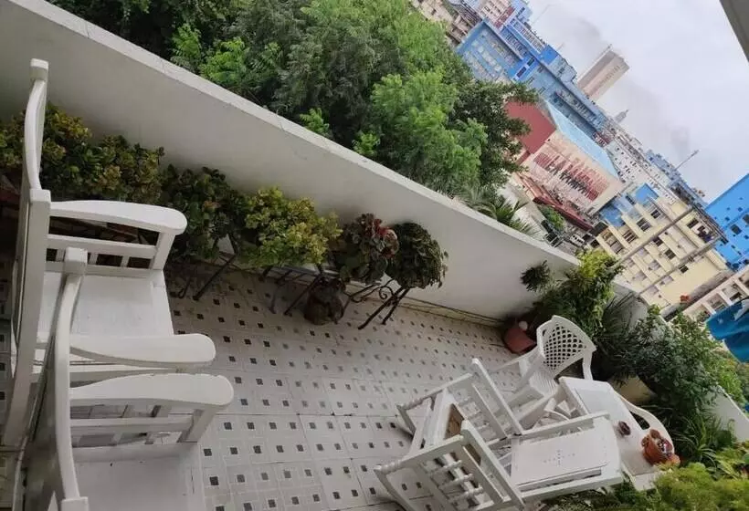 پانسیون Casa Elo