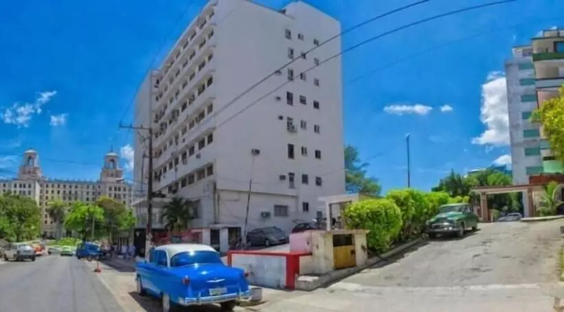 پانسیون Casa Elo