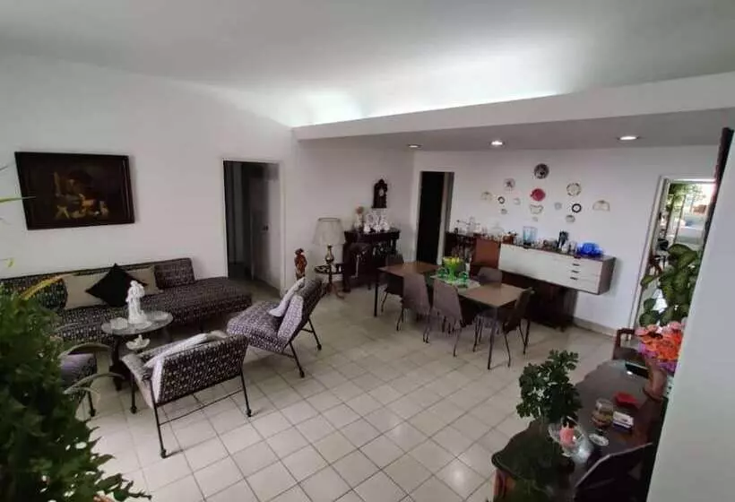 پانسیون Casa Elo