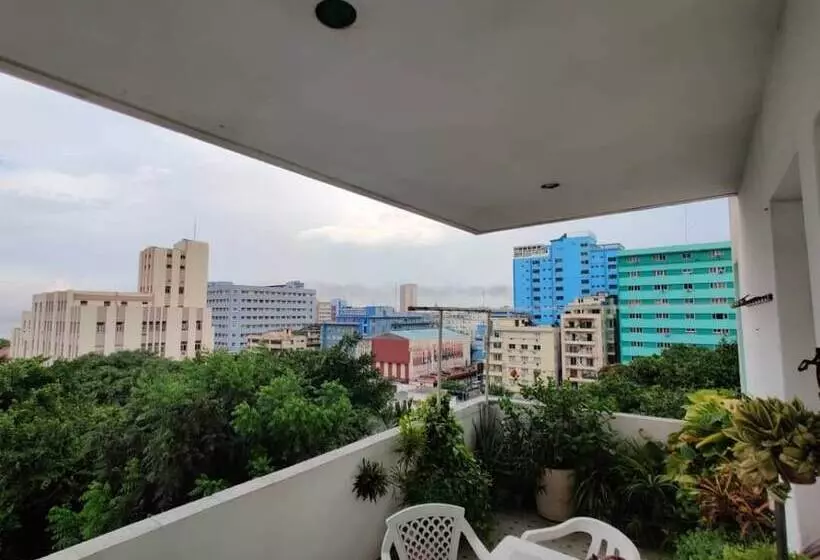 پانسیون Casa Elo