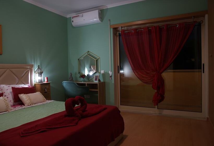 پانسیون Chateau Batalha