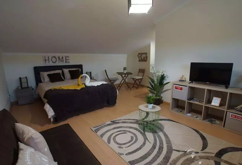 ペンション Chateau Batalha