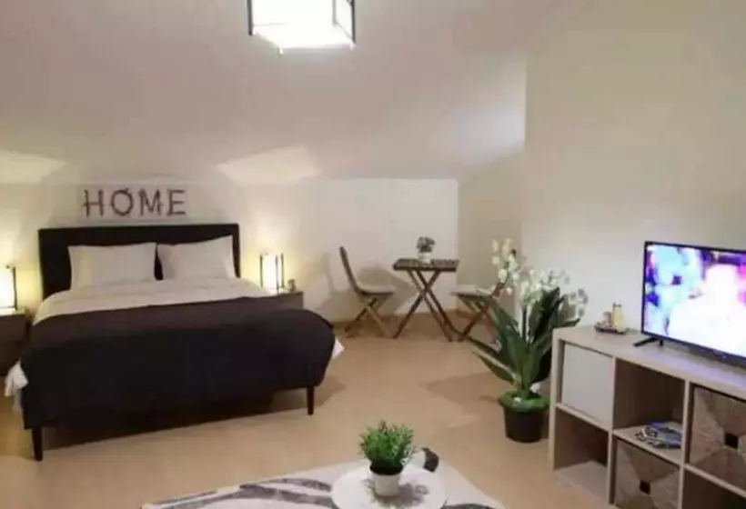 ペンション Chateau Batalha