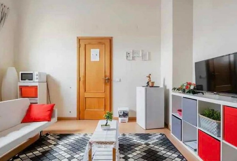 پانسیون Chateau Batalha