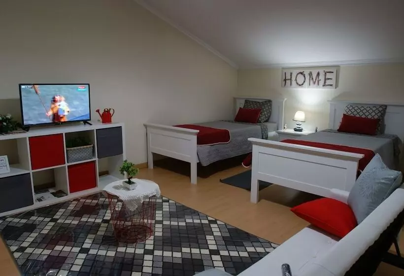 ペンション Chateau Batalha