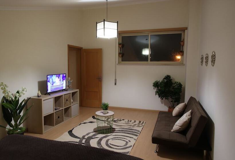 پانسیون Chateau Batalha