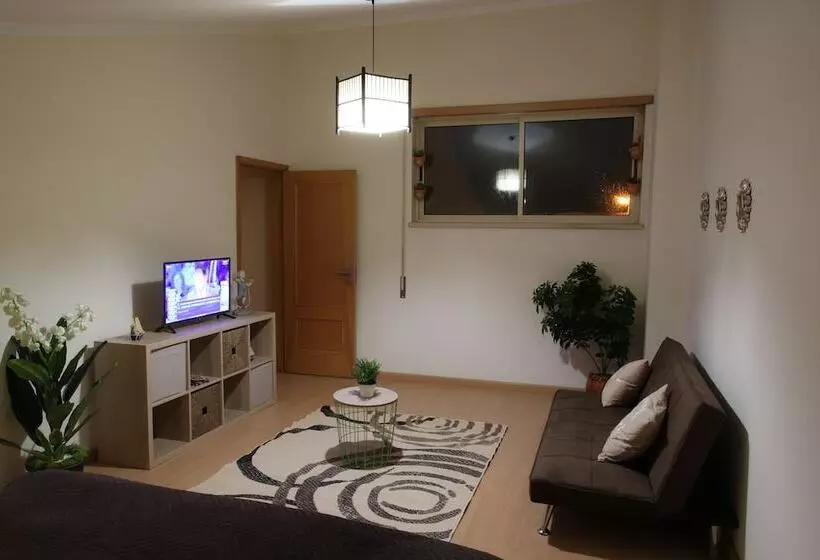 ペンション Chateau Batalha