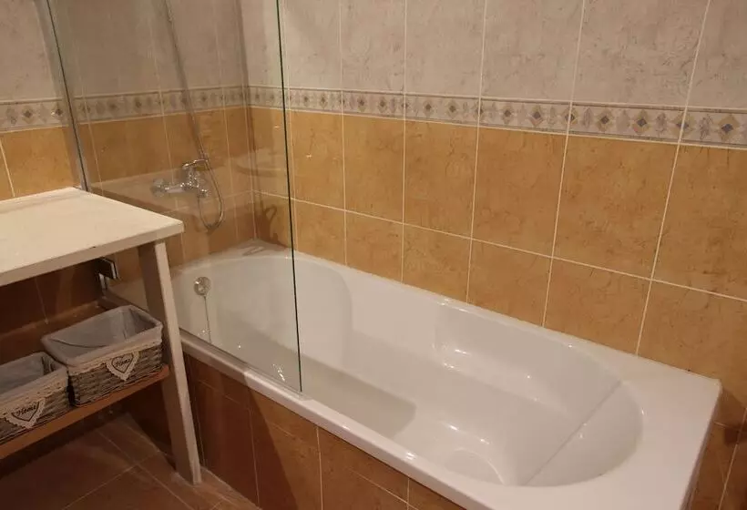 ペンション Chateau Batalha