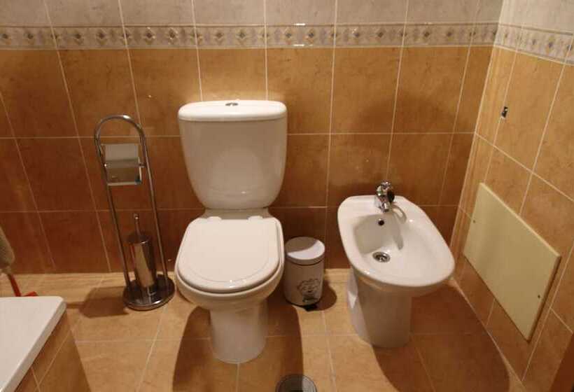 پانسیون Chateau Batalha