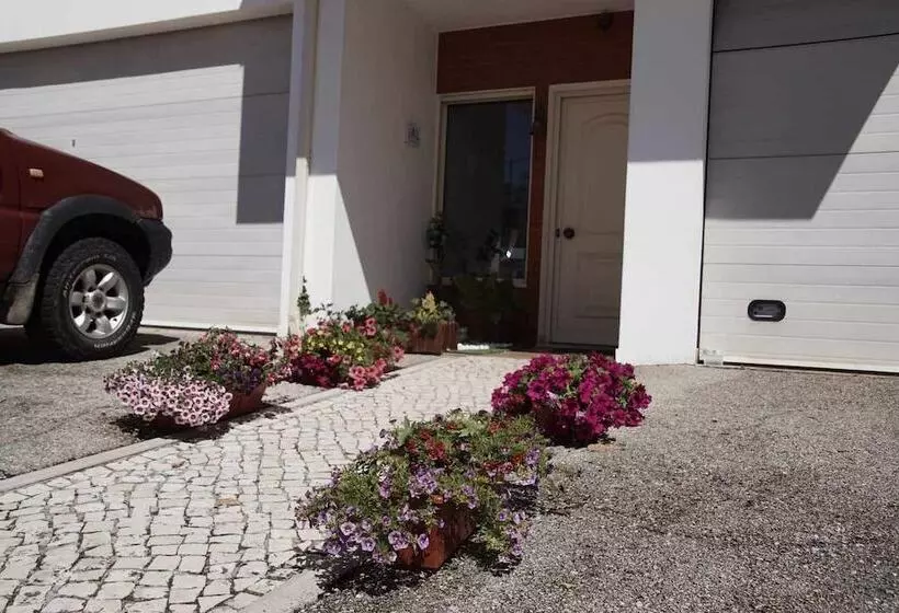 ペンション Chateau Batalha