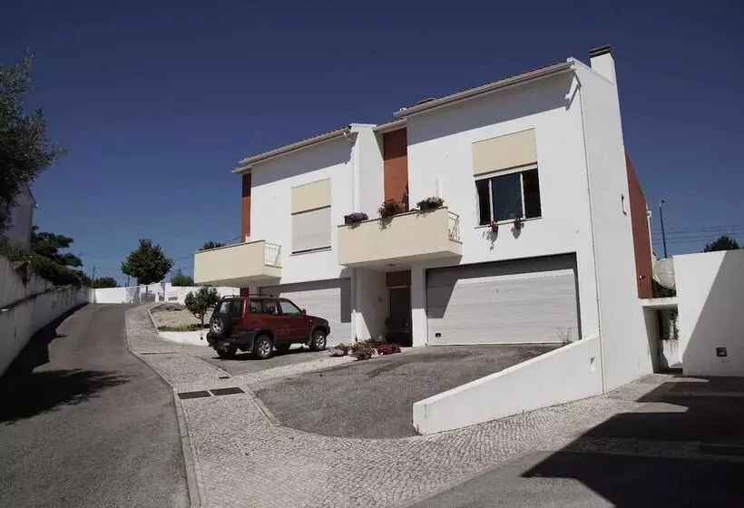 ペンション Chateau Batalha