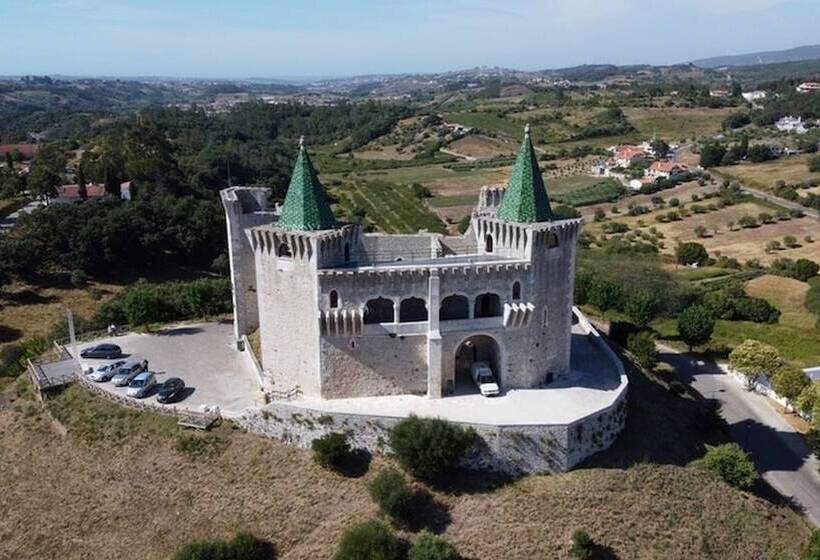 پانسیون Chateau Batalha